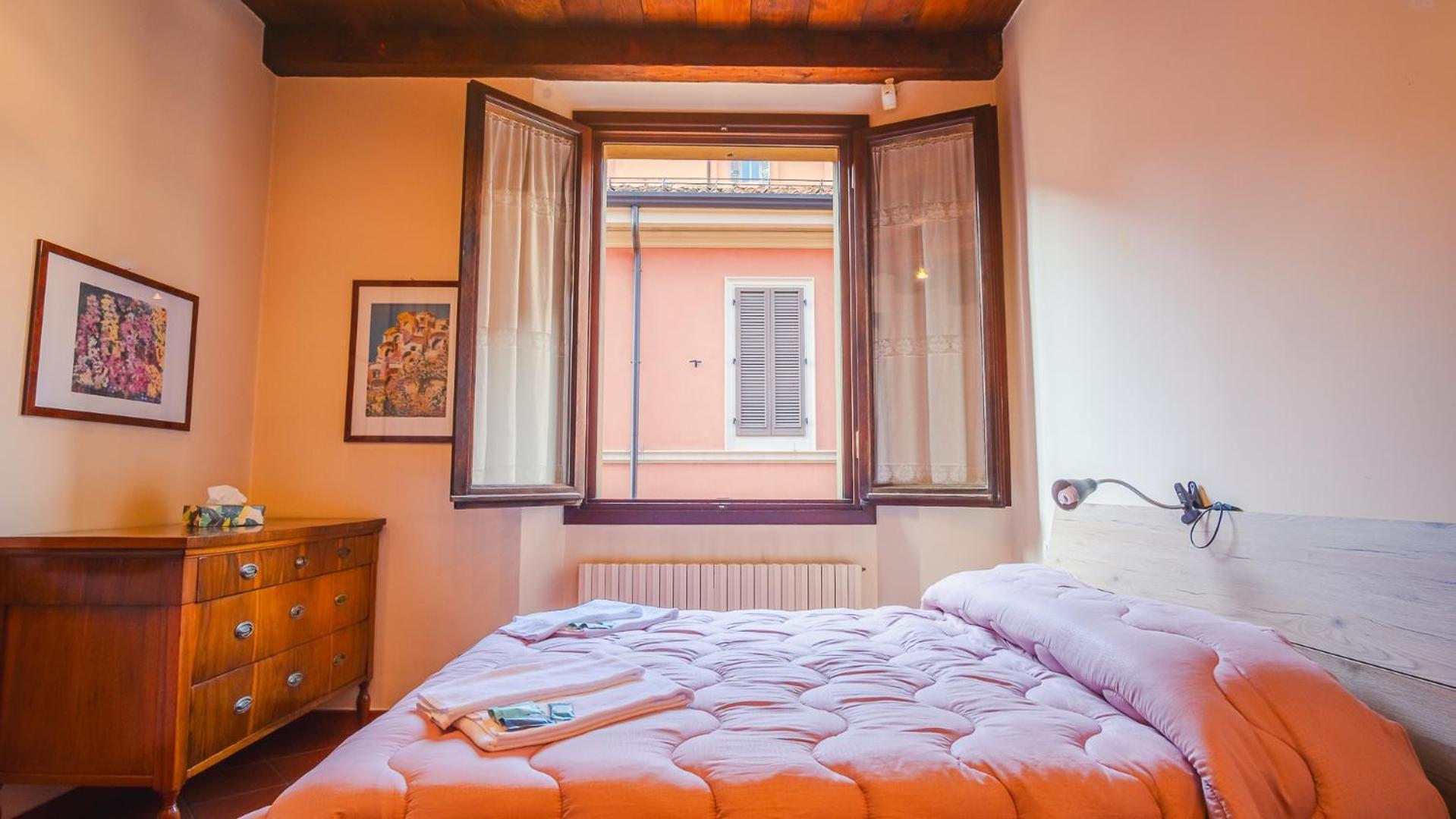 Apartamento Piazza Grande - Italian Homing Bolonia Exterior foto