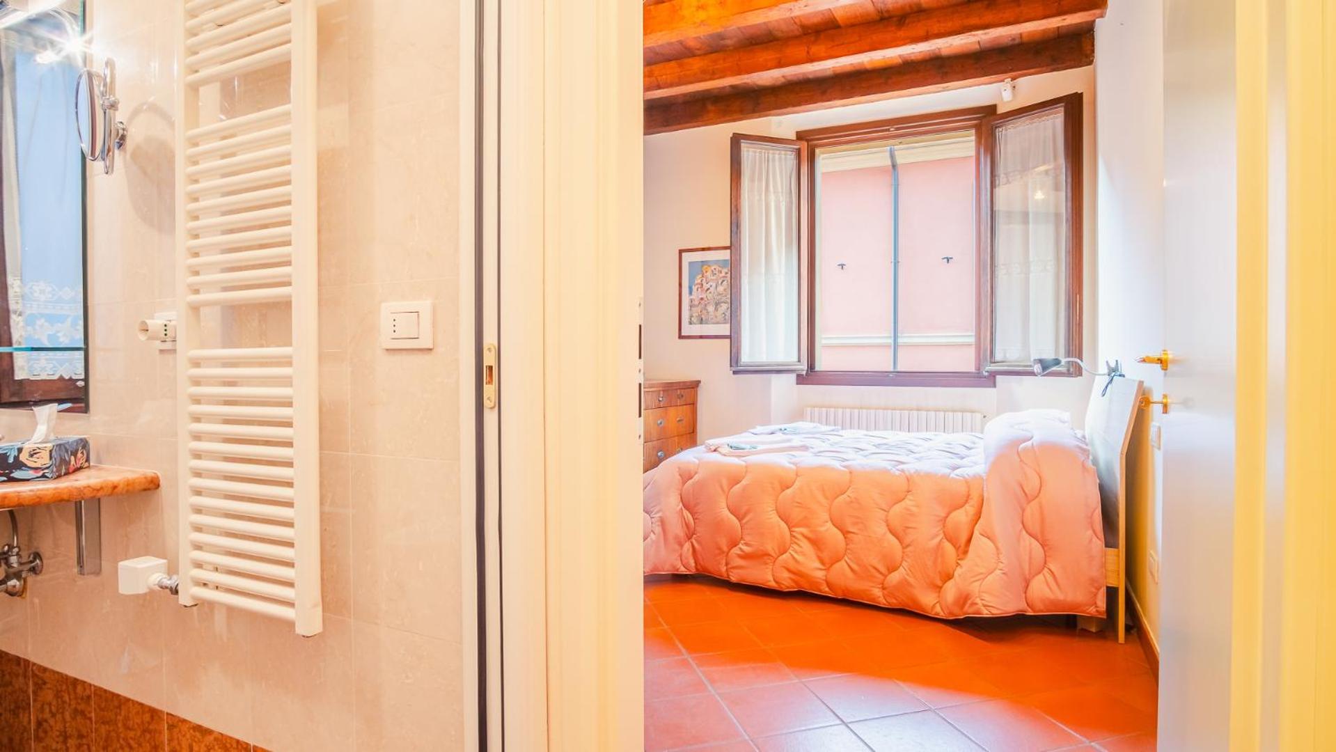 Apartamento Piazza Grande - Italian Homing Bolonia Exterior foto